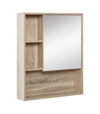 Armario con espejo