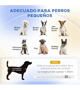 Sofá para Mascotas