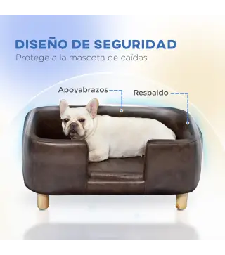 Sofá para Mascotas