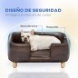 Sofá para Mascotas Sofá para Mascotas