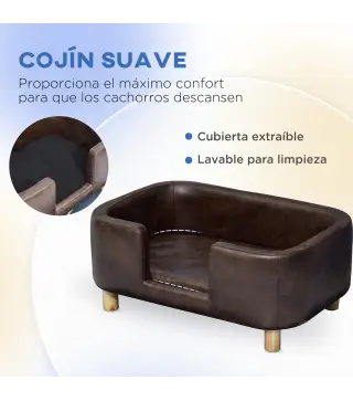 Sofá para Mascotas