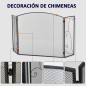 Pantalla de Chimenea