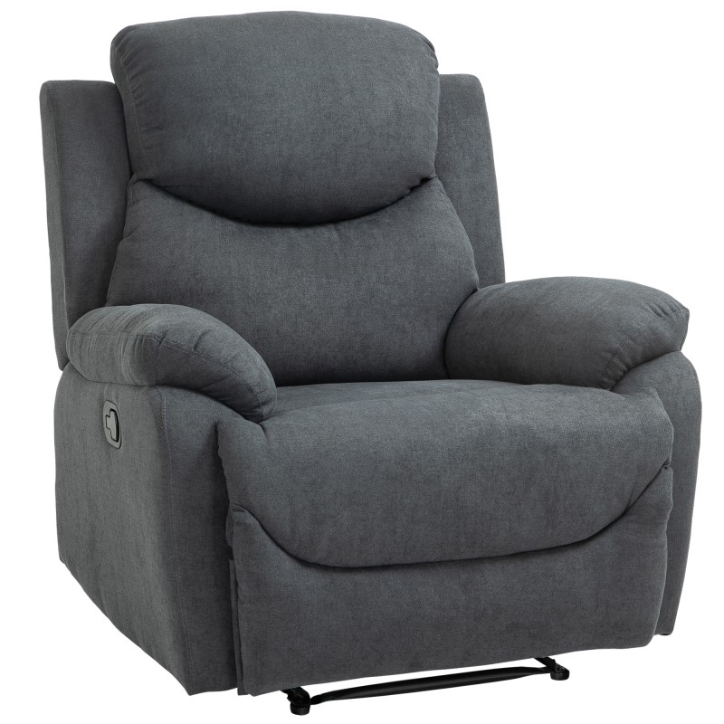 Sofá Reclinable Sofá Reclinable