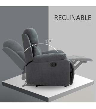 Sofá Reclinable