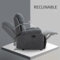 Sofá Reclinable Sofá Reclinable