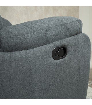Sofá Reclinable