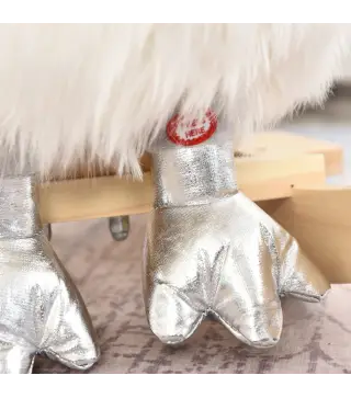 Caballo Balancín de Bebé