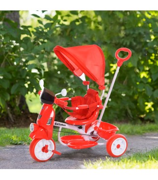 Triciclo para Niños