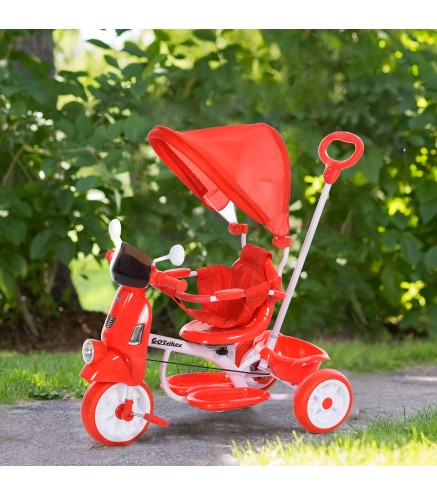 Triciclo para Niños