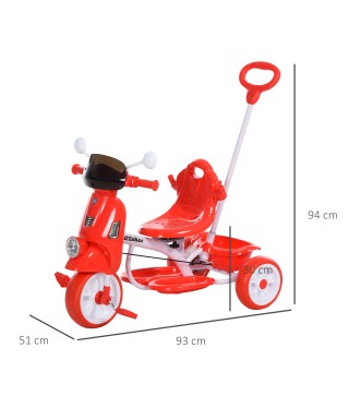 Triciclo para Niños