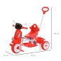 Triciclo para Niños Triciclo para Niños