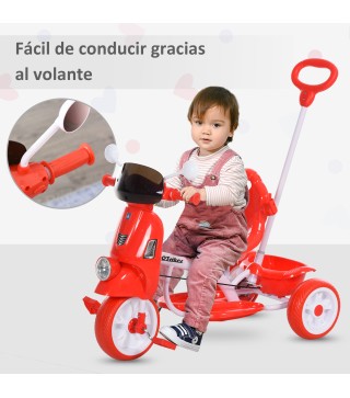 Triciclo para Niños