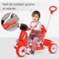 Triciclo para Niños Triciclo para Niños
