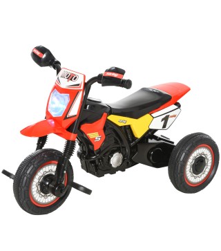 Triciclo para Bebé