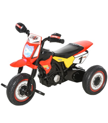 Triciclo para Bebé
