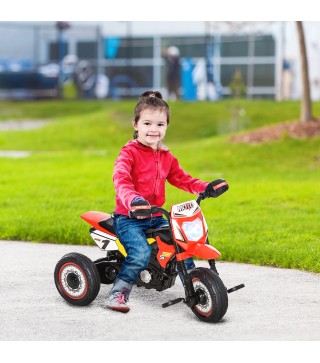 Triciclo para Bebé