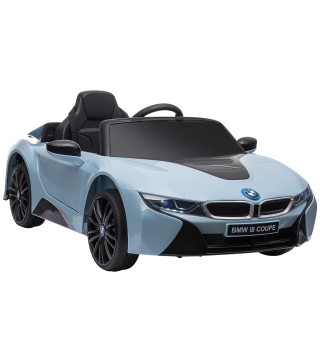 Coche Eléctrico para Niños