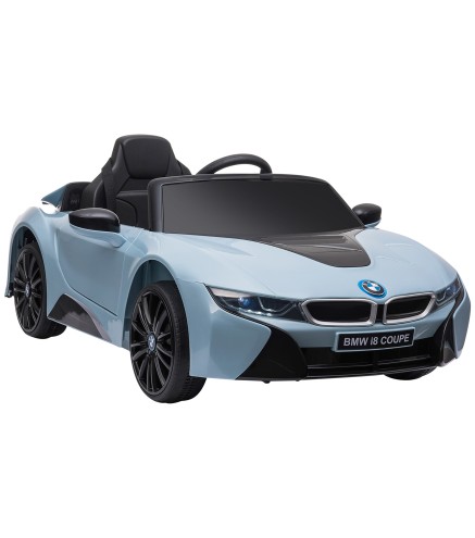 Coche Eléctrico para Niños