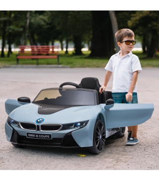 Coche Eléctrico para Niños