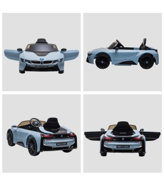 Coche Eléctrico para Niños