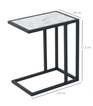 Mesa Lateral