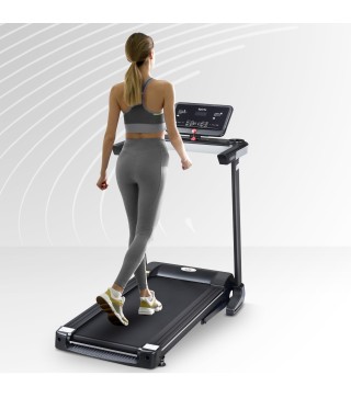 Cinta de Correr Motorizada