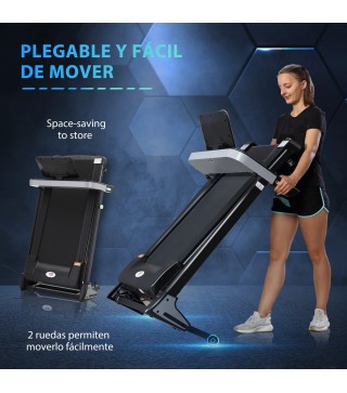 Cinta de Correr Motorizada