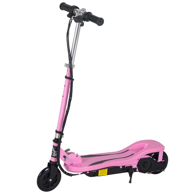 Patinete Eléctrico Patinete Eléctrico