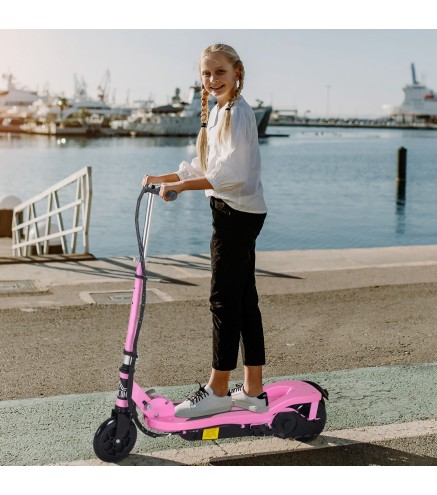 Patinete Eléctrico