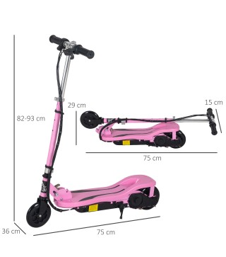 Patinete Eléctrico