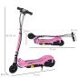 Patinete Eléctrico Patinete Eléctrico