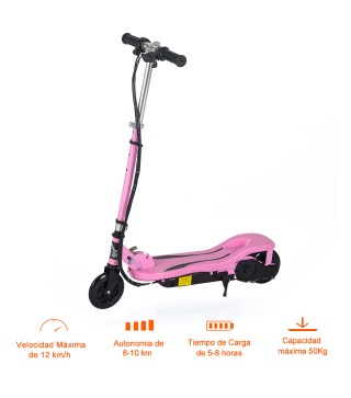 Patinete Eléctrico