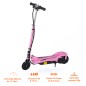 Patinete Eléctrico Patinete Eléctrico