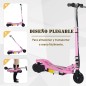 Patinete Eléctrico Patinete Eléctrico