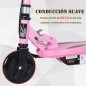 Patinete Eléctrico Patinete Eléctrico