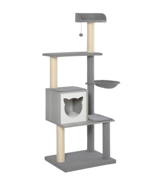 Árbol para Gatos