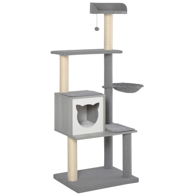 Árbol para Gatos Árbol para Gatos