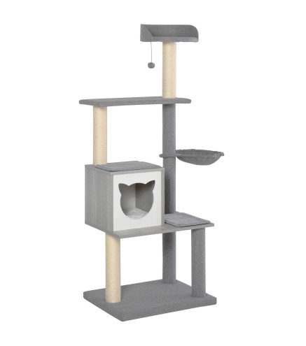 Árbol para Gatos