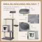 Árbol para Gatos Árbol para Gatos