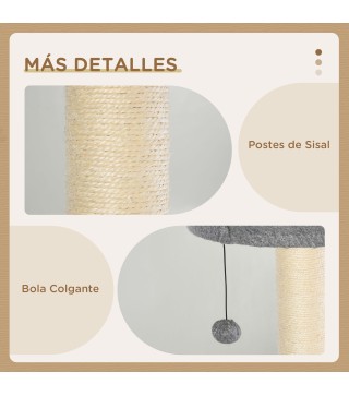 Árbol para Gatos