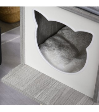 Árbol para Gatos