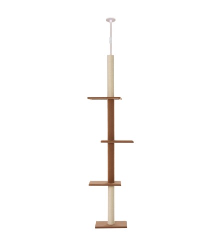 Árbol para Gatos