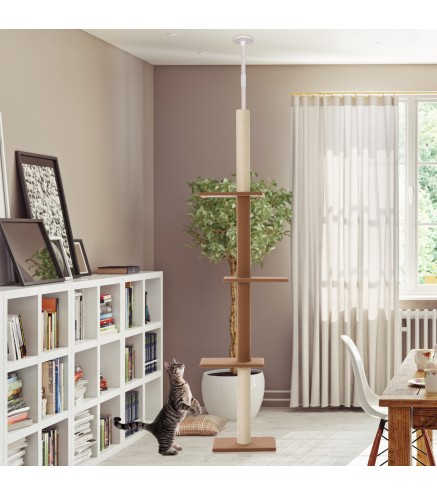 Árbol para Gatos