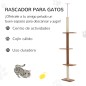 Árbol para Gatos Árbol para Gatos