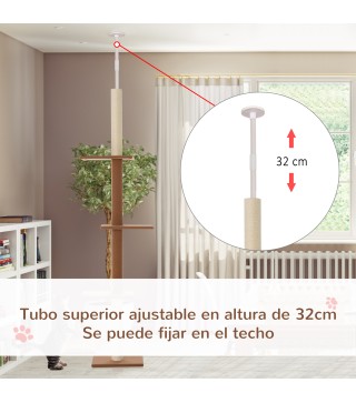 Árbol para Gatos