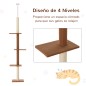 Árbol para Gatos Árbol para Gatos