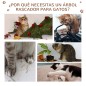 Árbol para Gatos Árbol para Gatos