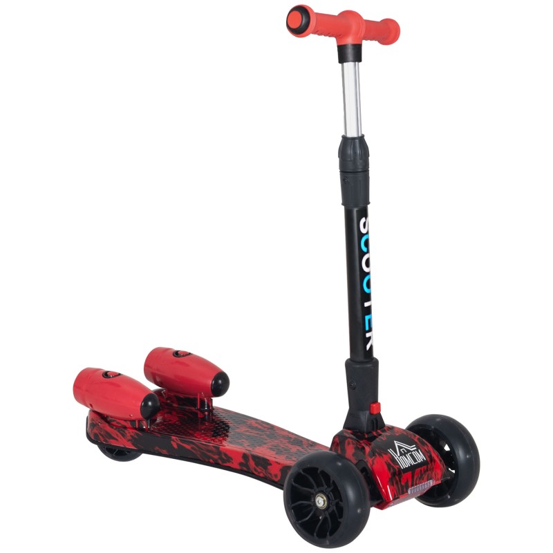 Patinete Eléctrico Patinete Eléctrico