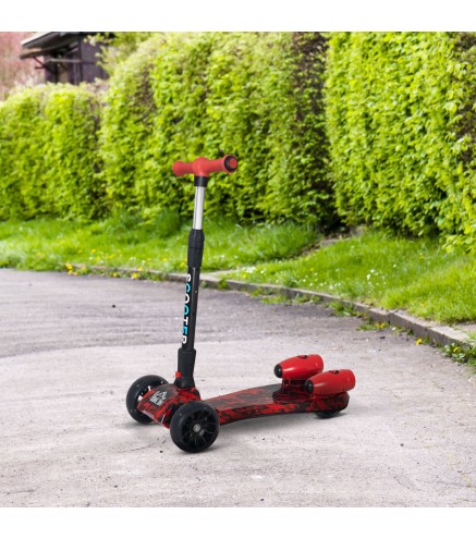 Patinete Eléctrico