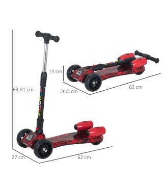 Patinete Eléctrico